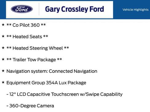 Used 2023 Ford Bronco Wildtrak AWD/4WD image 2