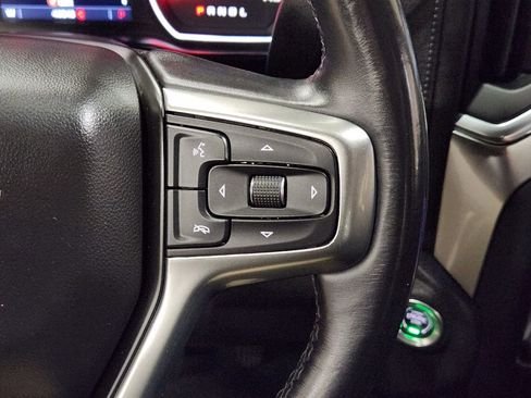 Used 2021 Chevrolet Silverado 1500 LT image 48