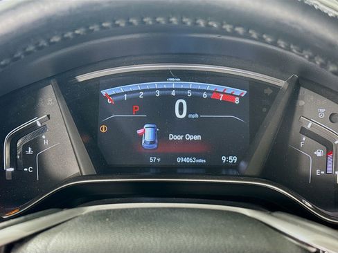 Used 2020 Honda CR-V EX-L image 14