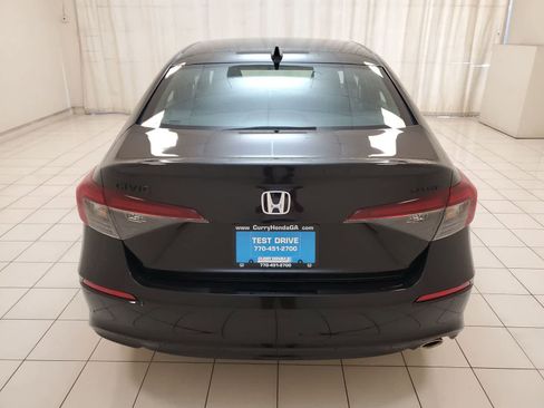 Used 2026 Honda Civic Sport image 26