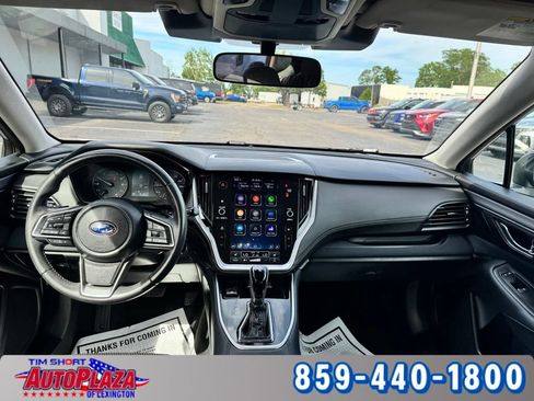 Used 2024 Subaru Outback Premium AWD/4WD image 25