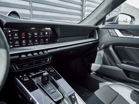 Used 2024 Porsche 911 Turbo image 55