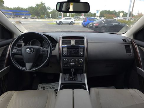 Used 2013 MAZDA CX-9 Grand Touring w/ GT Technology Pkg FWD image 18
