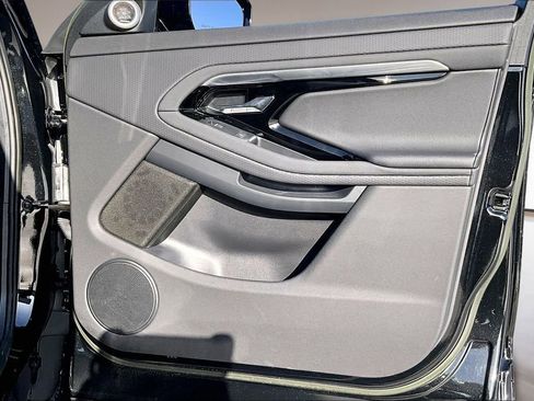 Certified 2023 Land Rover Range Rover Evoque R-Dynamic S image 26