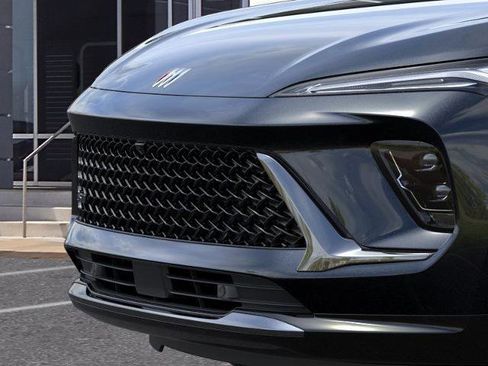 New 2025 Buick Envision Sport Touring image 40