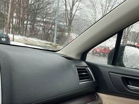 Used 2019 Subaru Outback 2.5i Limited image 20