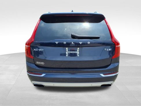 Used 2019 Volvo XC90 T6 Inscription w/ Protection Package AWD/4WD image 25