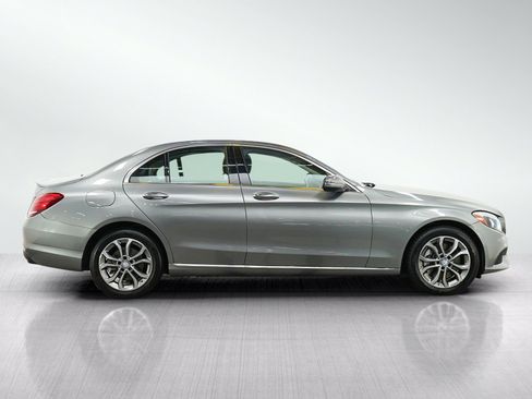Used 2016 Mercedes-Benz C 300 4MATIC Sedan image 6