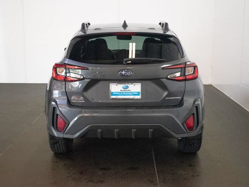 Certified 2024 Subaru Crosstrek 2.5i Limited w/ Crosstrek Mirror Package AWD/4WD image 5