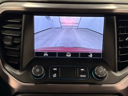 Used 2021 GMC Acadia AT4 w/ Trailering Package image 29