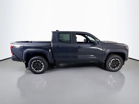 New 2026 Toyota Tacoma TRD Sport AWD/4WD image 8