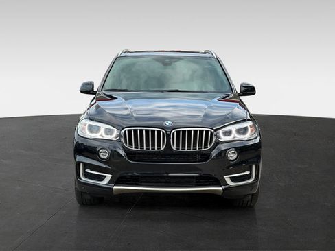 Used 2018 BMW X5 xDrive35i w/ Driving Assistance Package AWD/4WD image 2