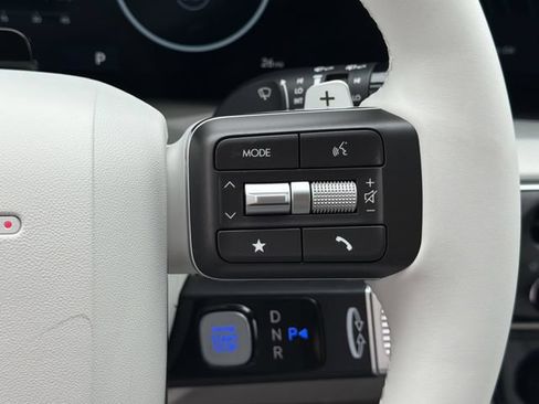 New 2026 Hyundai Palisade SEL Premium AWD/4WD image 28