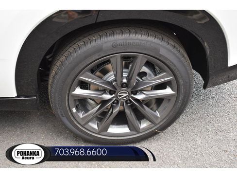 New 2025 Acura ADX A-Spec AWD/4WD image 34