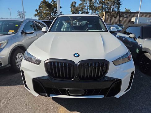 New 2026 BMW X5 xDrive40i image 9