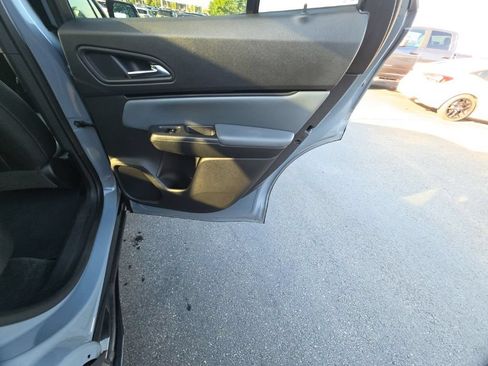 Used 2024 Honda Prologue Touring image 30