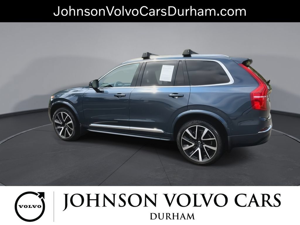 Used 2023 Volvo XC90 B6 Plus w/ Protection Package Premier AWD/4WD image 6