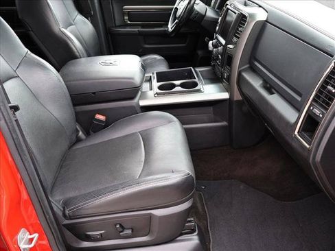 Used 2014 RAM 1500 Sport w/ Convenience Group AWD/4WD image 25