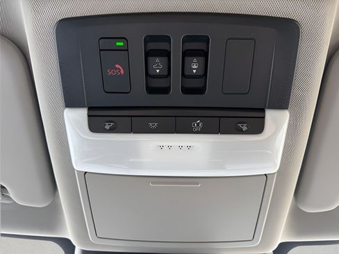 New 2026 Nissan Rogue Platinum w/ Platinum Premium Package AWD/4WD image 27