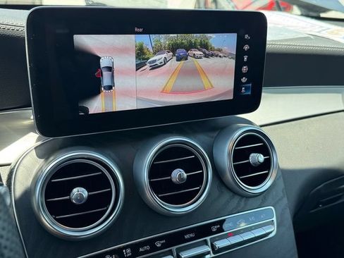 Used 2023 Mercedes-Benz GLC 300 4MATIC Coupe image 25