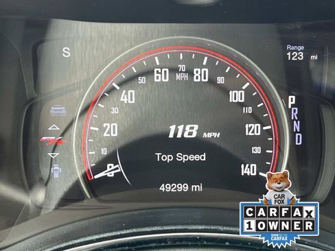 Used 2023 Dodge Durango R/T image 42