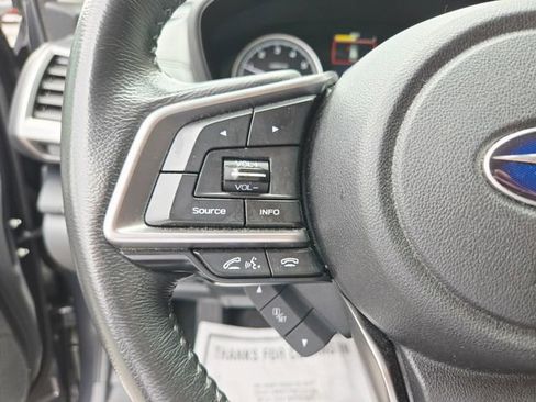 Used 2020 Subaru Forester Premium image 20