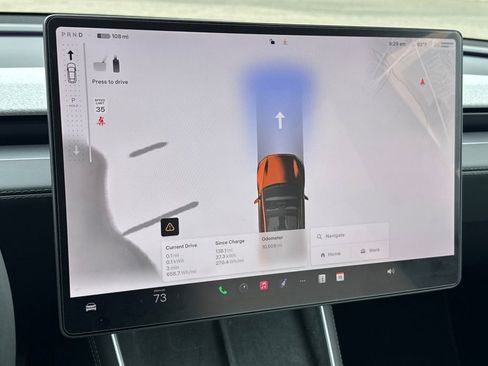 Used 2026 Tesla Model Y 2WD image 34