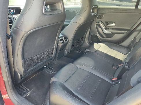 Used 2020 Mercedes-Benz CLA 250 image 22