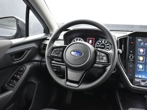New 2026 Subaru Crosstrek 2.0i Premium image 16