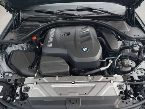 New 2026 BMW 330i Sedan w/ M Sport Package image 20