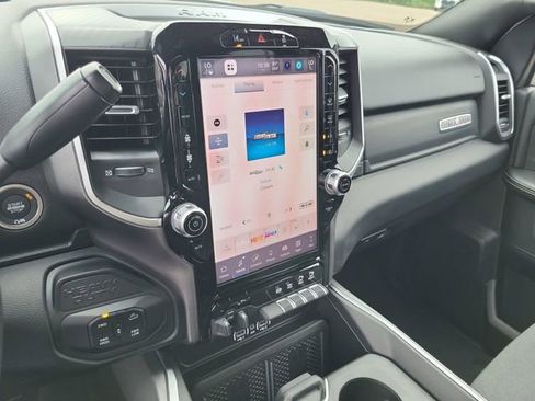 New 2026 RAM 2500 Lone Star image 12