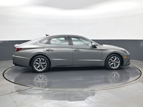 Certified 2023 Hyundai Sonata SEL w/ Convenience Package image 4
