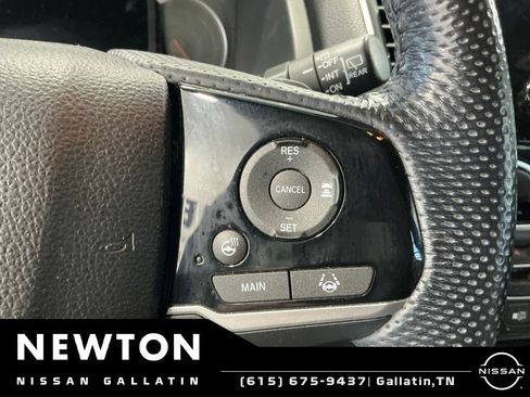 Used 2021 Honda Passport Elite image 36