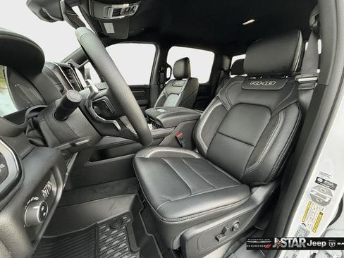 New 2026 RAM 1500 RHO AWD/4WD image 11