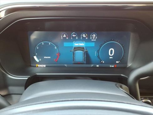 New 2026 Ford F350 Lariat image 9