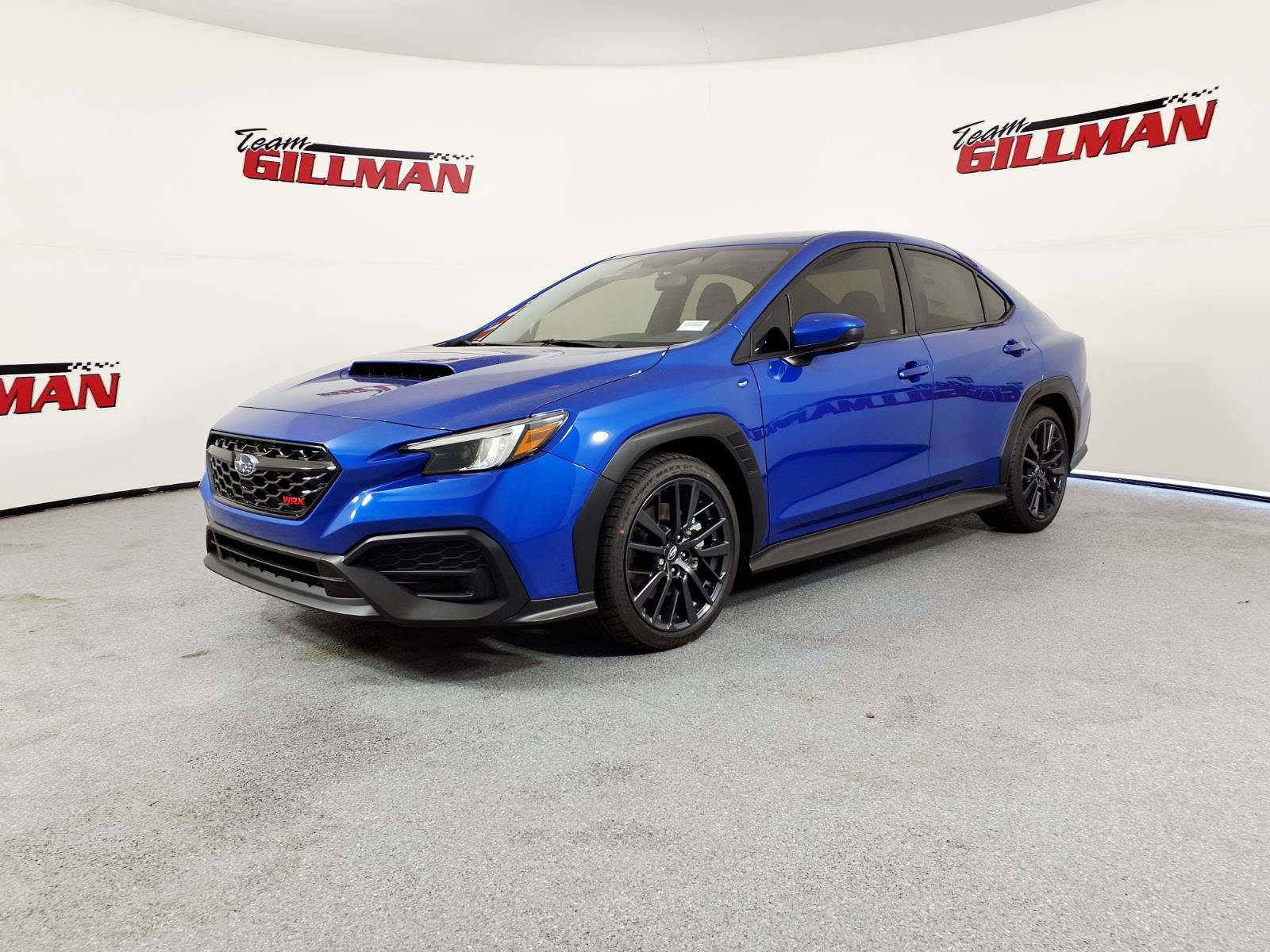 New 2026 Subaru WRX AWD/4WD image 4