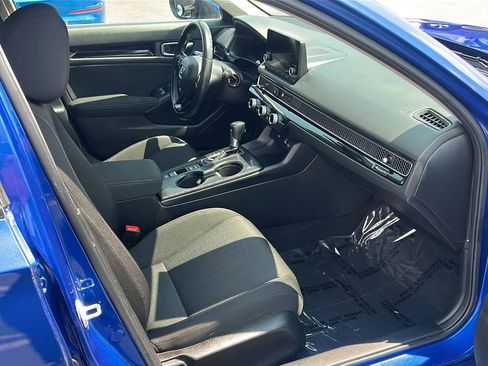 Used 2023 Honda Civic EX image 17
