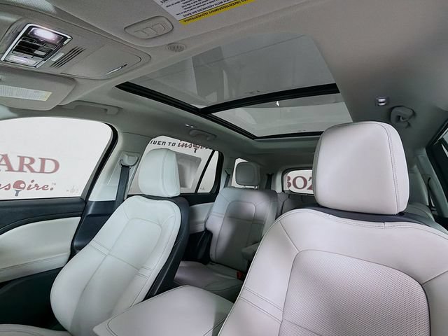 New 2026 Lincoln Aviator 2WD image 23