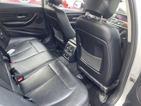 Used 2015 BMW 328i xDrive Wagon AWD/4WD image 24