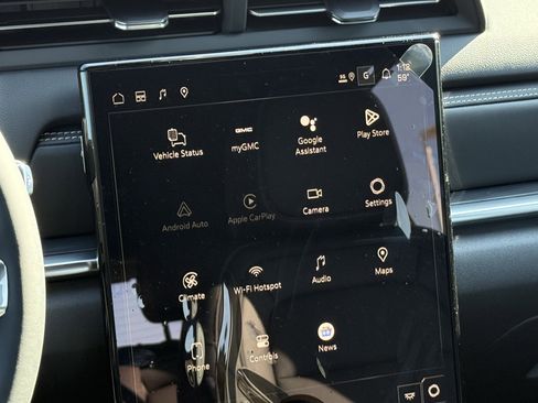 New 2026 GMC Terrain Elevation w/ Elevation Premium Package FWD image 13