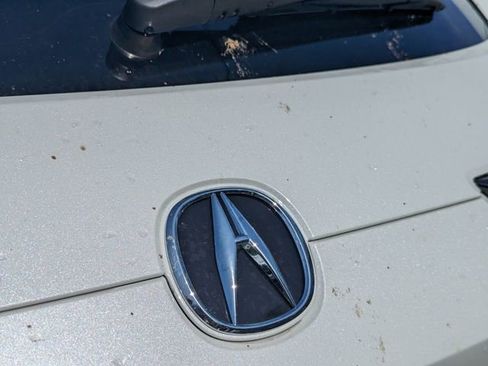 New 2025 Acura ADX A-Spec image 12