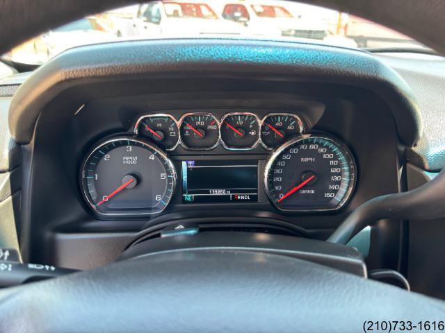 Used 2020 Chevrolet Tahoe 2WD image 18