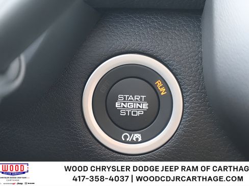 New 2026 RAM 2500 Laramie AWD/4WD image 18