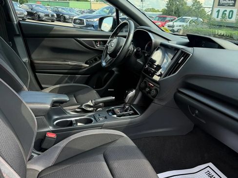 Used 2019 Subaru Impreza 2.0i Sport AWD/4WD image 11