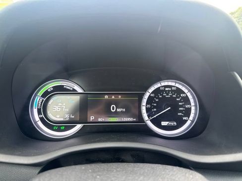 Used 2019 Kia Niro LX FWD image 14