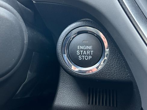 Used 2025 Subaru Crosstrek 2.5i Limited w/ Crosstrek Mirror Package image 23