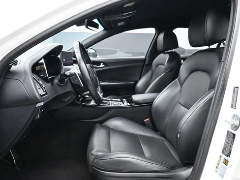 Used 2022 Kia Stinger GT-Line RWD image 10