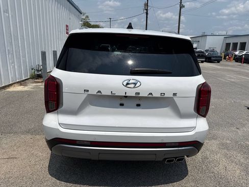 Used 2025 Hyundai Palisade SEL FWD image 7