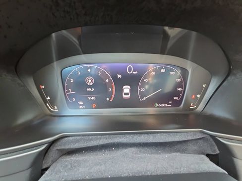 Used 2023 Honda Accord LX image 27