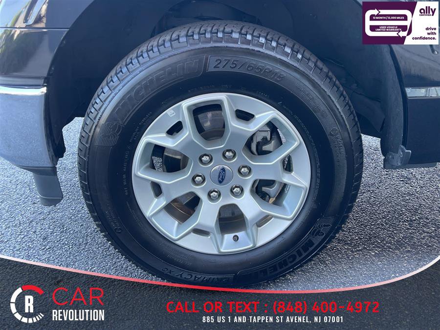 Used 2023 Ford F150 XLT AWD/4WD image 46